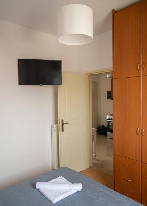 Nefeli Apartment Chania Chania  Ngoại thất bức ảnh