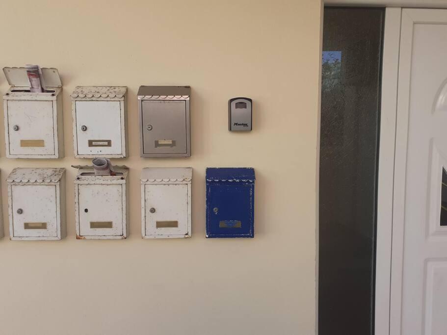 Nefeli Apartment Chania Chania  Ngoại thất bức ảnh