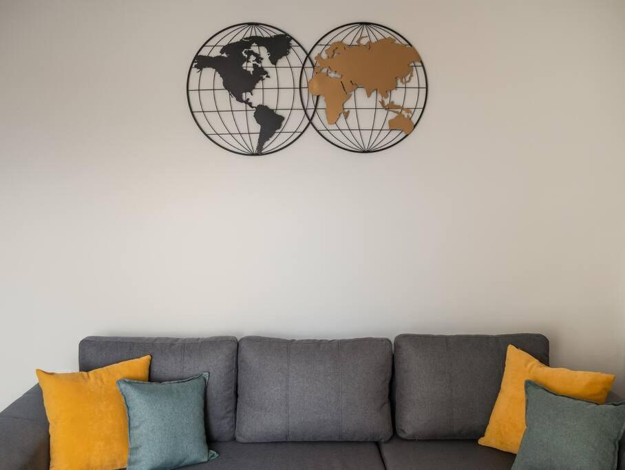 Nefeli Apartment Chania Chania  Ngoại thất bức ảnh