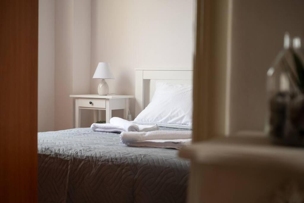 Nefeli Apartment Chania Chania  Ngoại thất bức ảnh