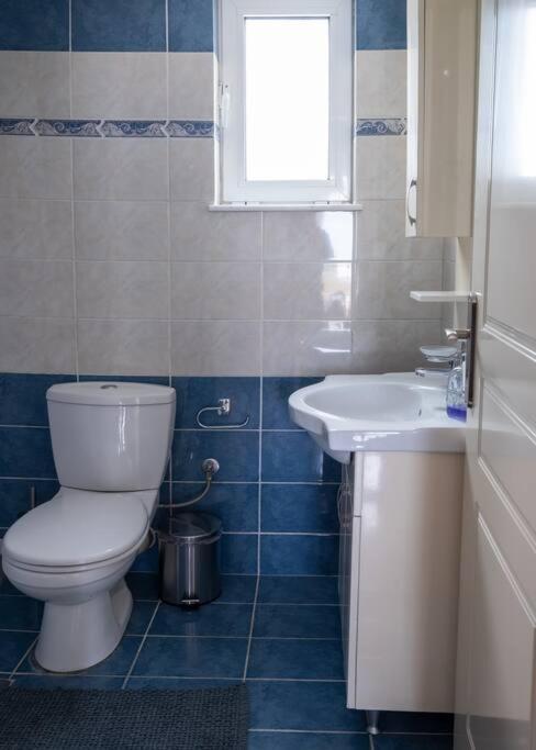 Nefeli Apartment Chania Chania  Ngoại thất bức ảnh