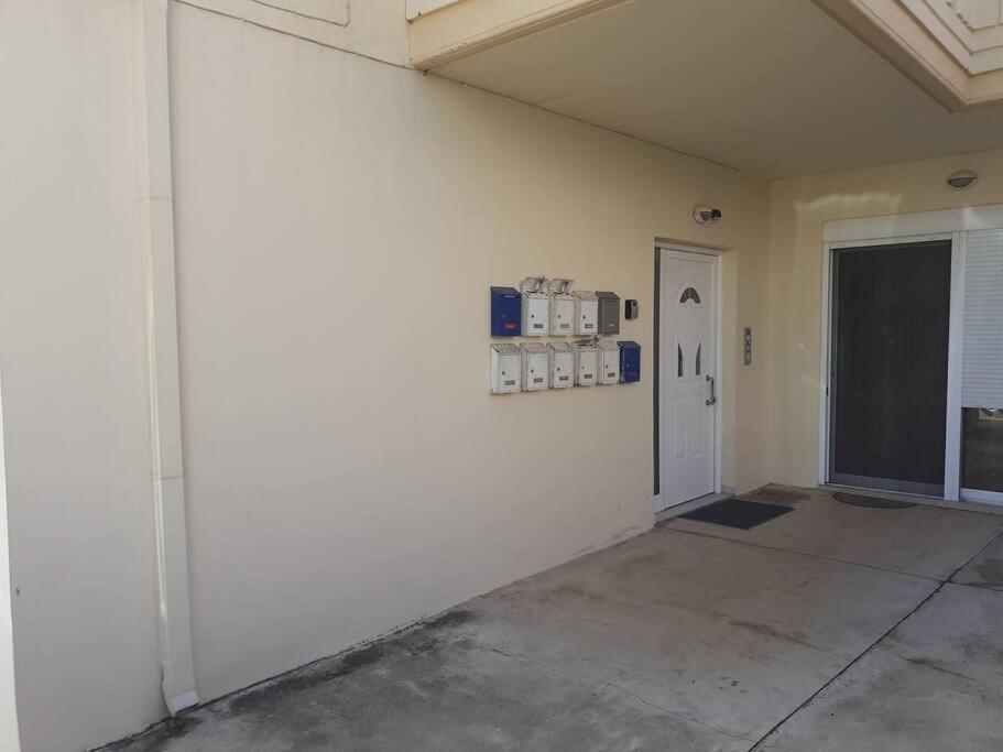 Nefeli Apartment Chania Chania  Ngoại thất bức ảnh