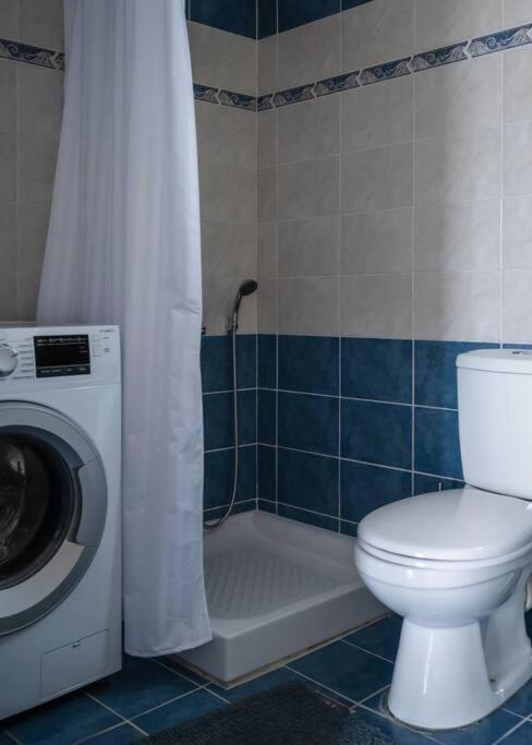 Nefeli Apartment Chania Chania  Ngoại thất bức ảnh