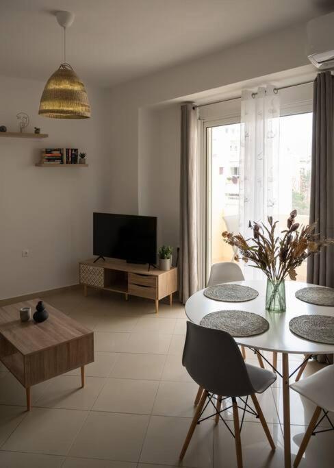 Nefeli Apartment Chania Chania  Ngoại thất bức ảnh