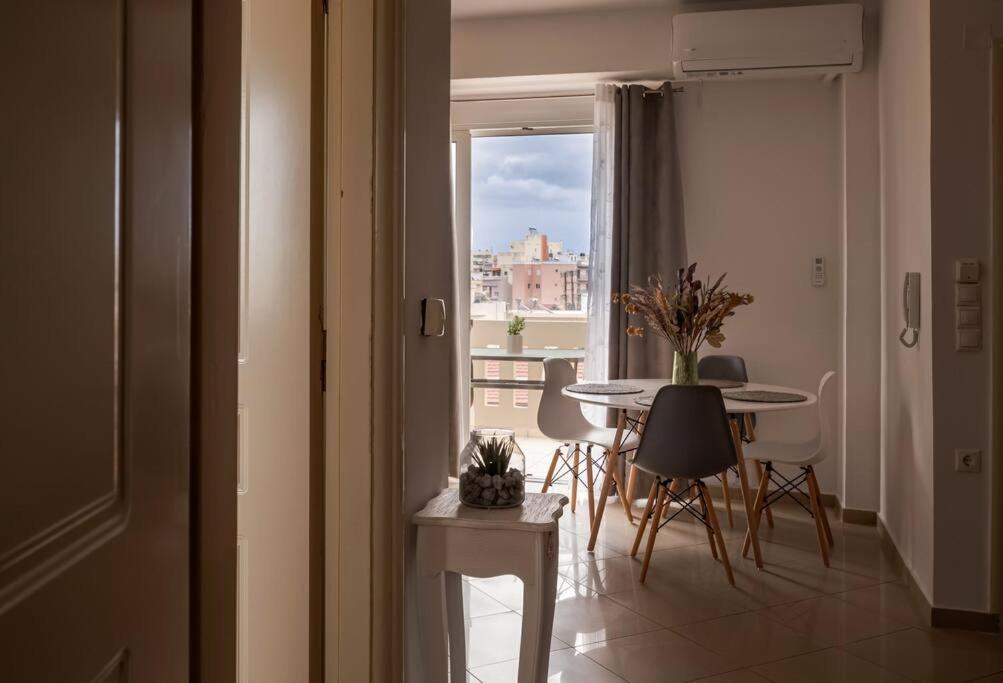 Nefeli Apartment Chania Chania  Ngoại thất bức ảnh